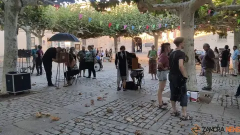 Teatro Miniatura 2024