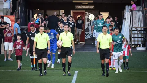 ultimo de pretemporada