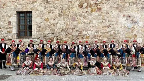 Grupo Doña Urraca en Instagram