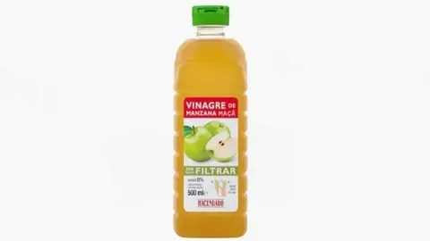 Vinagre Manzana Mercadona
