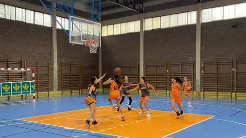 Foto de Recoletas Zamora