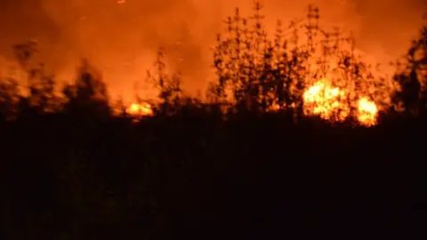 incendio fuego trabazos _158