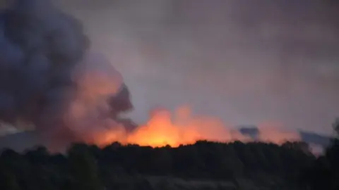 incendio fuego trabazos _208