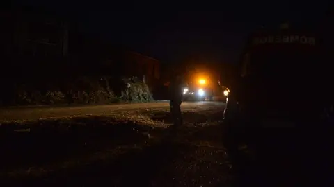 incendio fuego trabazos _18
