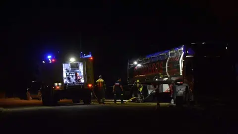 incendio fuego trabazos _97