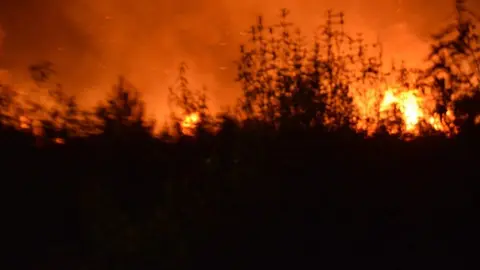incendio fuego trabazos _159