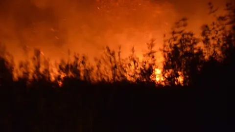 incendio fuego trabazos _164