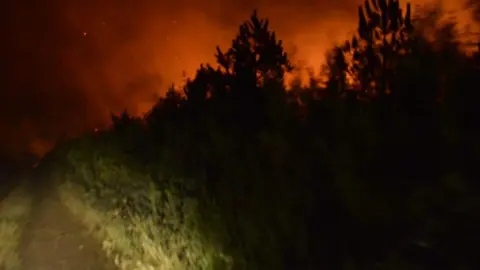 incendio fuego trabazos _167