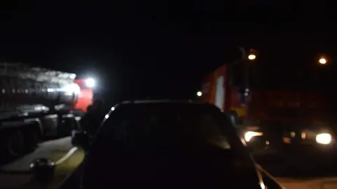 incendio fuego trabazos _187