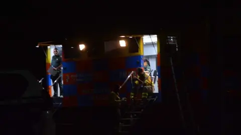 incendio fuego trabazos _196
