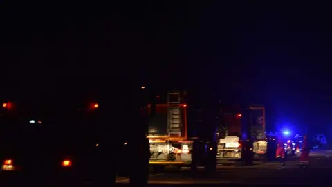 incendio fuego trabazos _198