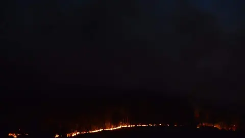 incendio fuego trabazos _219
