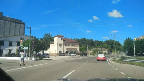 Carretera Nacional 122