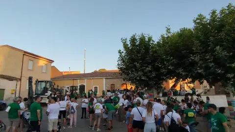 Asociación Unidos Contra el Cáncer