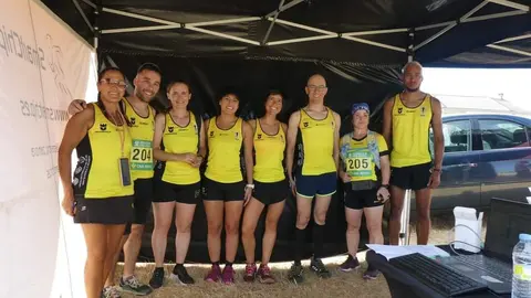 Cross popular de Videmala