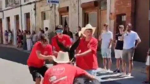 Video Pacma y el maltrato animal en León