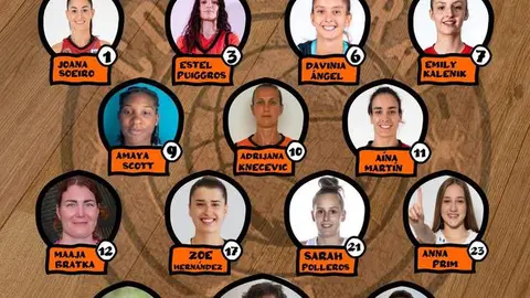 Plantilla CD Zamarat 24.25