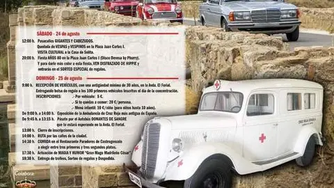 coches clasicos