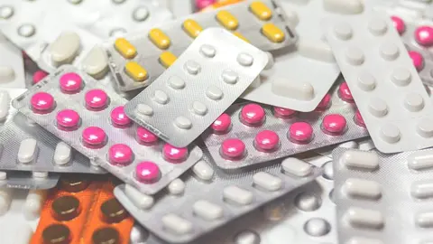 Medicamentos Archivo
