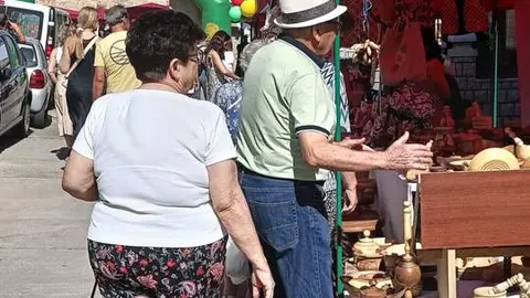 V Encuentro Hipano-Luso. Por Francisco Marcos (2)