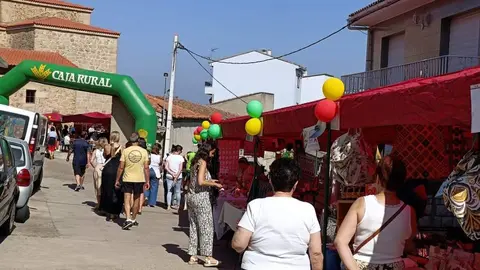 V Encuentro Hipano-Luso. Por Francisco Marcos (3)