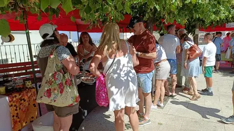 V Encuentro Hipano-Luso. Por Francisco Marcos (8)