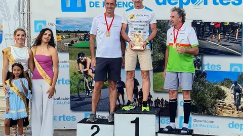Triatlón duero