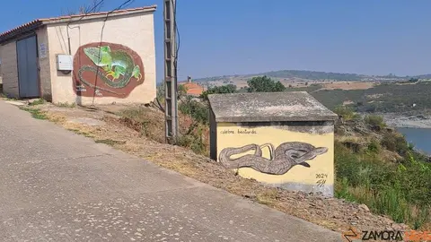 villaflor murales
