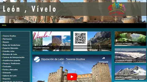 Turismo de León