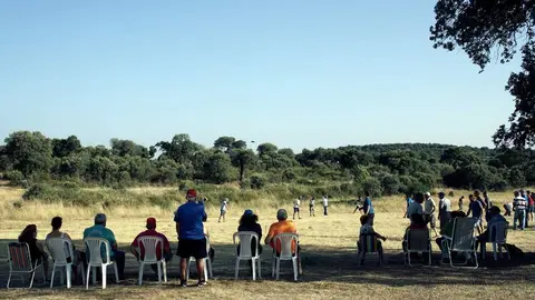 Tajuela. Por Comarca de Aliste P