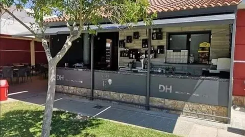 DH Restaurante