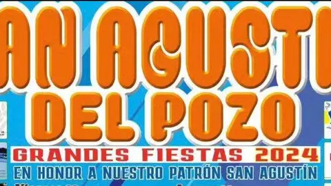 san agustín del pozo