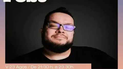 Terraza Fest Pablo Bh