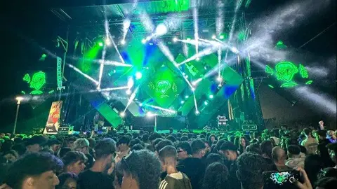 A Gramola Tour Life 2024