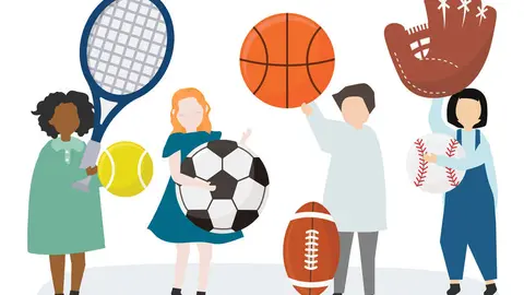 Deportes Archivo