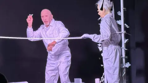 Fénix Teatro Zamora