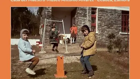 I Premio Memoria Escolar Rural