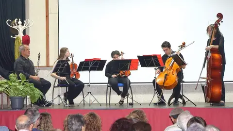 Cámara Peces Alcañices