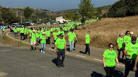 Por Corriendo con el Corazón por Hugo