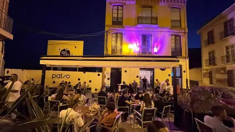 Bingo El Pario Canalla