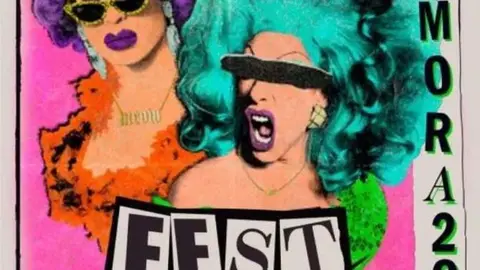 VI Transgress Fest