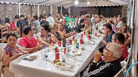 la tuda fiestas 2024 portada