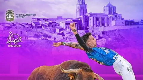 Cartel semifinal mundial toro