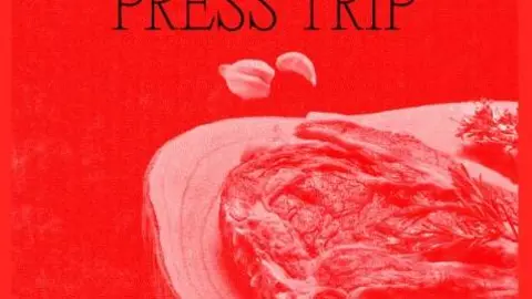 Meating miranda de douro