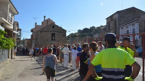 encierro sábado fermoselle _7