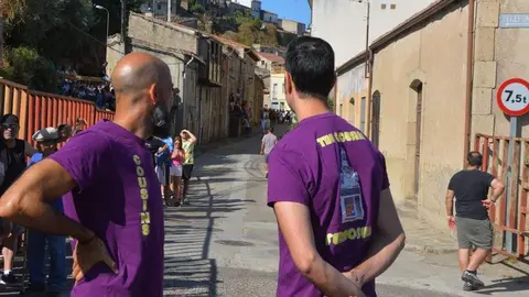 encierro sábado fermoselle _11