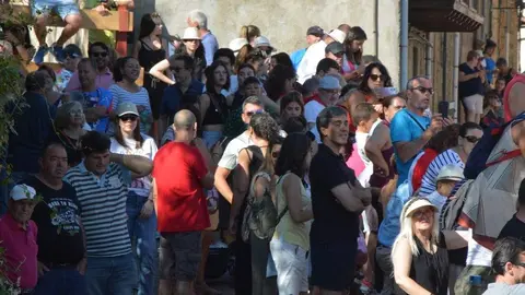 encierro sábado fermoselle _17