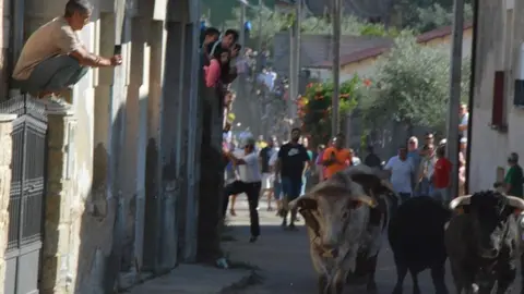 encierro sábado fermoselle _21