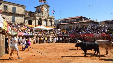 encierro sábado fermoselle _106