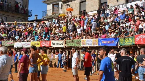 encierro sábado fermoselle _111